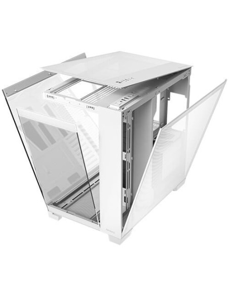 Obudowa Antec C8 Biała Full Tower