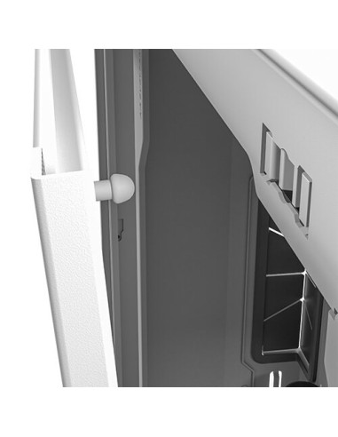 Obudowa Antec C8 Biała Full Tower