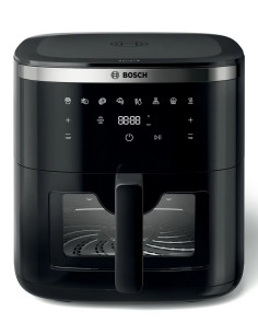 Frytkownica Beztłuszczowa Bosch Mafs2671B (1800W  7,2L)
