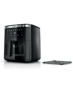 Frytkownica Beztłuszczowa Bosch Mafs2671B (1800W  7,2L) 2