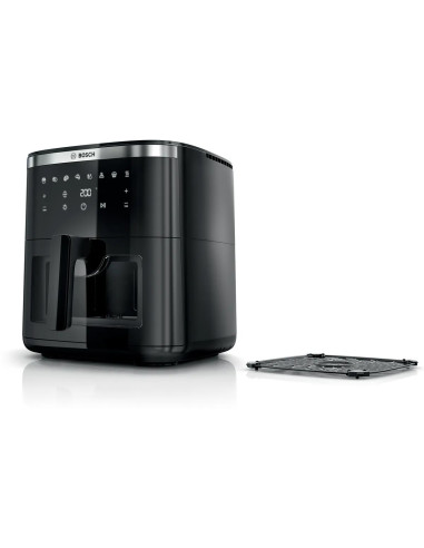 Frytkownica Beztłuszczowa Bosch Mafs2671B (1800W  7,2L)