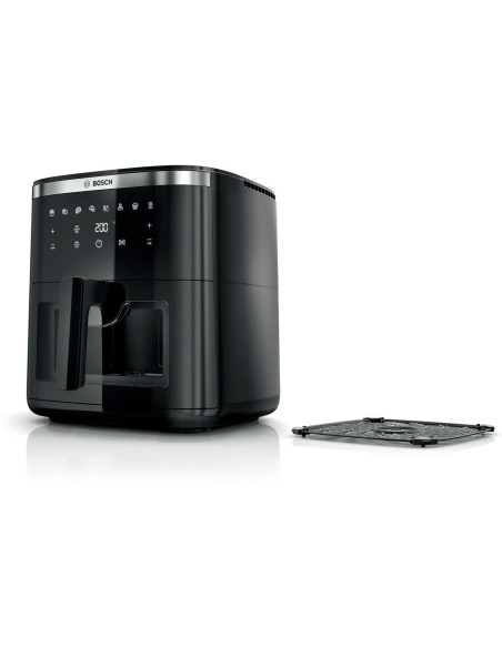 Frytkownica Beztłuszczowa Bosch Mafs2671B (1800W  7,2L)