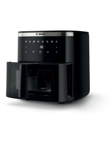 Frytkownica Beztłuszczowa Bosch Mafs2671B (1800W  7,2L)
