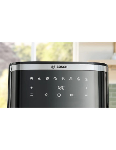 Frytkownica Beztłuszczowa Bosch Mafs2671B (1800W  7,2L)