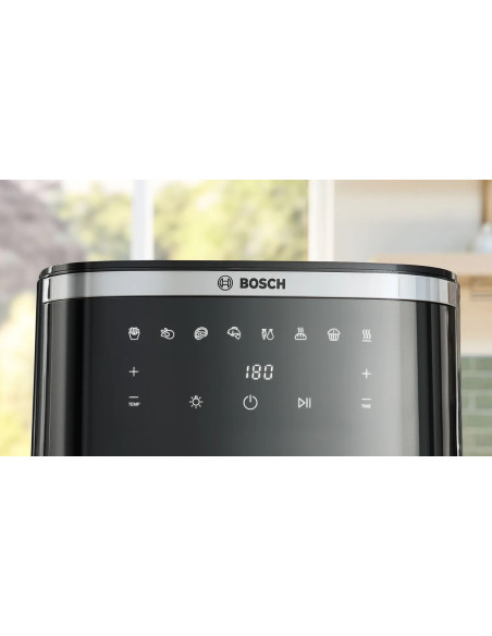 Frytkownica Beztłuszczowa Bosch Mafs2671B (1800W  7,2L)