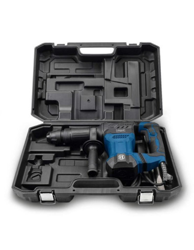 Młot Udarowy Scheppach Ab1500X Sds Max 1300W 20J