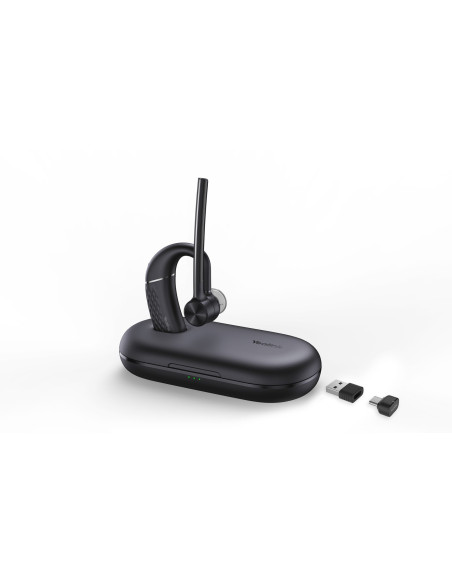 Zestaw Słuchawkowy Yealink Bh71 Pro Usb-C/A