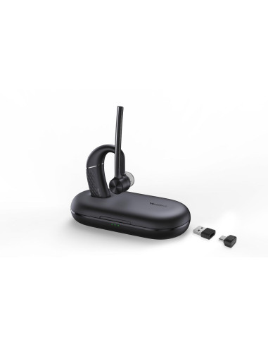Zestaw Słuchawkowy Yealink Bh71 Pro Usb-C/A