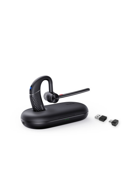 Zestaw Słuchawkowy Yealink Bh71 Pro Usb-C/A