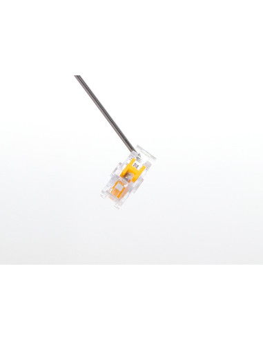Ducky One 2 Pro Mini Klawiatura Gaming Usb Qwerty Us English Czarny