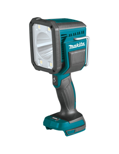 Makita Dml812 Latarka Czarny, Niebieski Latarka Ręczna Led