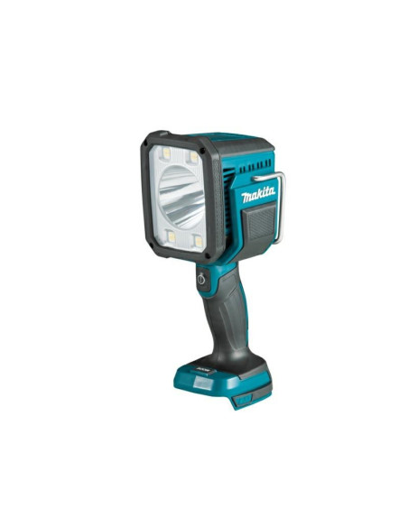 Makita Dml812 Latarka Czarny, Niebieski Latarka Ręczna Led