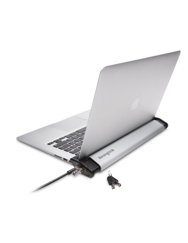 Kensington Stacja Blokująca 2.0 (Z Otwieraną Kluczem Blokadą Microsaver 2.0) Do Macbooka I Innych