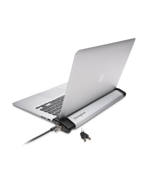 Kensington Stacja Blokująca 2.0 (Z Otwieraną Kluczem Blokadą Microsaver 2.0) Do Macbooka I Innych