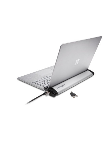 Kensington Stacja Blokująca 2.0 (Z Otwieraną Kluczem Blokadą Microsaver 2.0) Do Macbooka I Innych