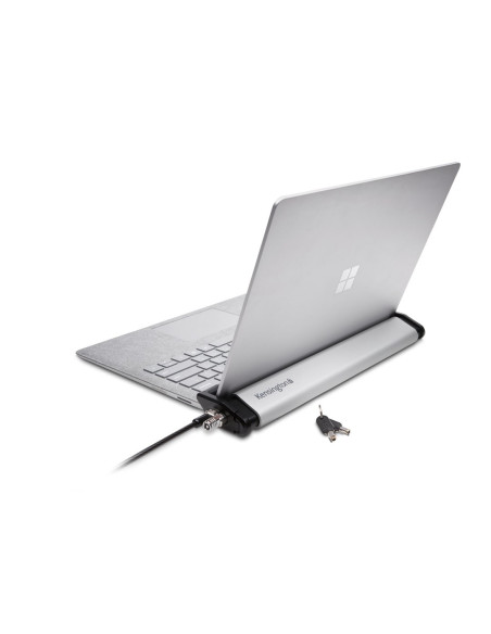 Kensington Stacja Blokująca 2.0 (Z Otwieraną Kluczem Blokadą Microsaver 2.0) Do Macbooka I Innych