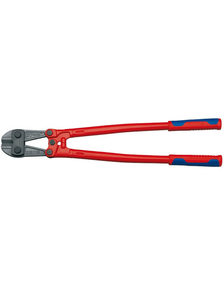 Knipex 71 72 610 Szczypce Nożyce Do Drutu