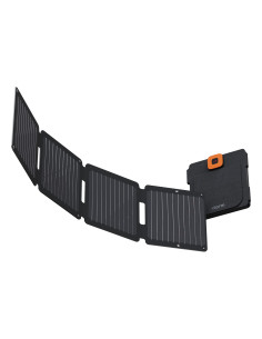 Turystyczny Panel Słoneczny Xtorm Xr2S28 28W - Ładowarka Do Urządzeń Przenośnych