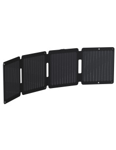 Turystyczny Panel Słoneczny Xtorm Xr2S28 28W - Ładowarka Do Urządzeń Przenośnych 2