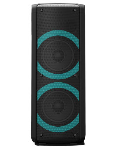 Głośnik Imprezowy Denver Bps-352 Bluetooth 30W