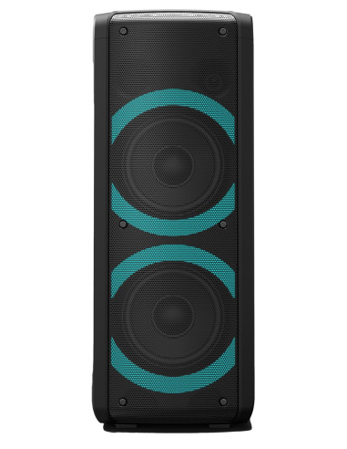 Głośnik Imprezowy Denver Bps-352 Bluetooth 30W