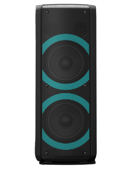 Głośnik Imprezowy Denver Bps-352 Bluetooth 30W