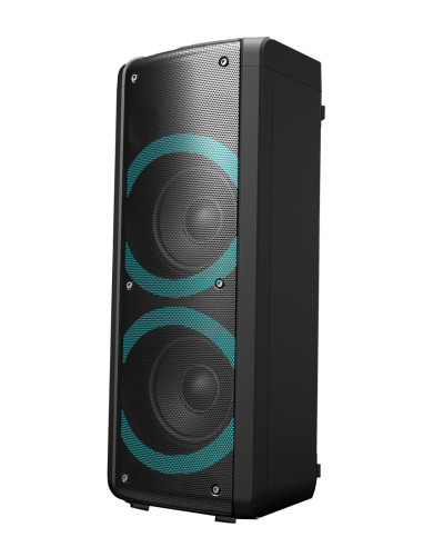 Głośnik Imprezowy Denver Bps-352 Bluetooth 30W