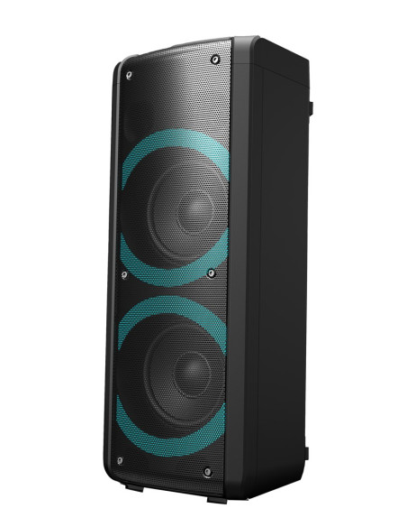 Głośnik Imprezowy Denver Bps-352 Bluetooth 30W