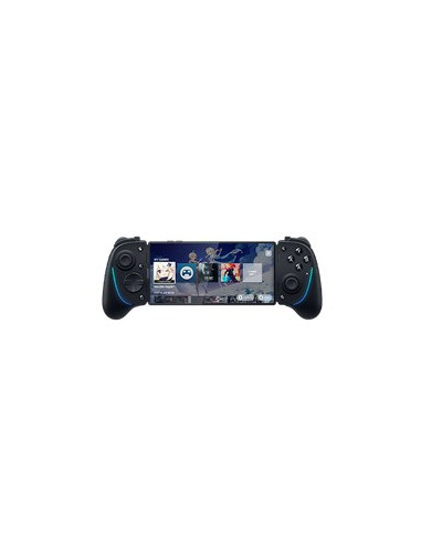 Razer Kishi V3 Czarny Usb Gamepad Analogowa/Cyfrowa Android, Pc, Xbox, Ios