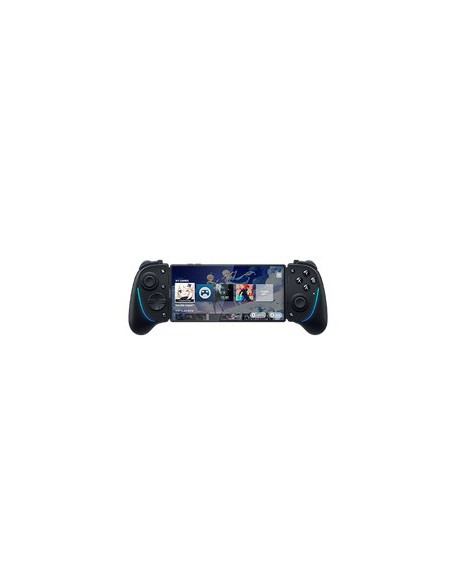 Razer Kishi V3 Czarny Usb Gamepad Analogowa/Cyfrowa Android, Pc, Xbox, Ios