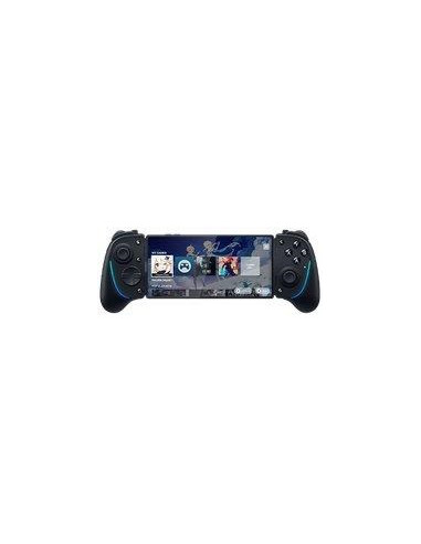 Razer Kishi V3 Czarny Usb Gamepad Analogowa/Cyfrowa Android, Pc, Xbox, Ios