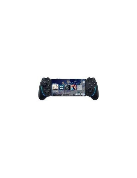 Razer Kishi V3 Czarny Usb Gamepad Analogowa/Cyfrowa Android, Pc, Xbox, Ios