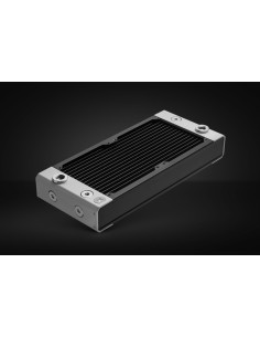 Ek 3831109838389 Część / Akcesorium Do Systemów Chłodzenia Komputerów Radiator