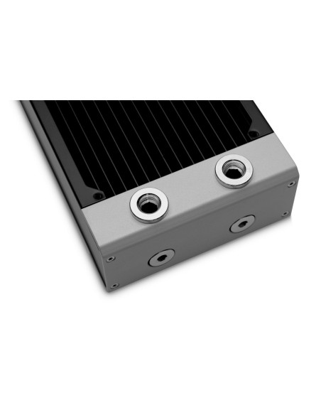 Ek 3831109838389 Część / Akcesorium Do Systemów Chłodzenia Komputerów Radiator