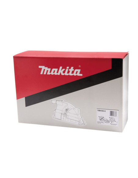 Makita Osłona Z Odsysaczem Do Szlifierki 230Mm