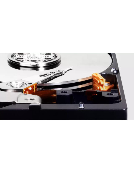 Dysk Hdd Wd Blue Wd10Earz (1 Tb   3.5"  64 Mb  5400 Obr/Min)
