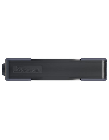 Seasonic Magflow Argb Obudowa Komputera Wentylator 12 Cm Czarny 3 Szt.