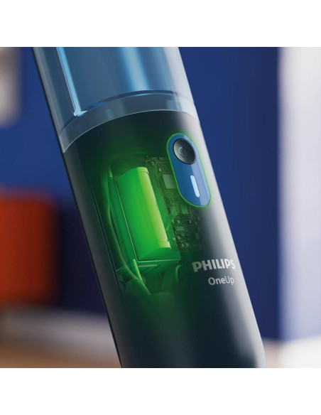 Mop Elektryczny Philips Oneup Xv3101/01