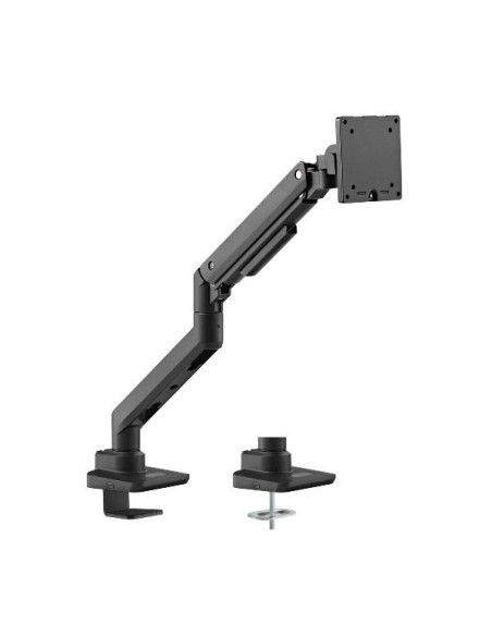 Equip Uchwyt Biurkowy 17"-49"/1Tft Sprężyna Gazowa 20Kg Detaliczny