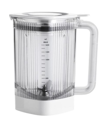 Blender Uniwersalny Zwilling Enfinigy 53002-000-0 Srebrny