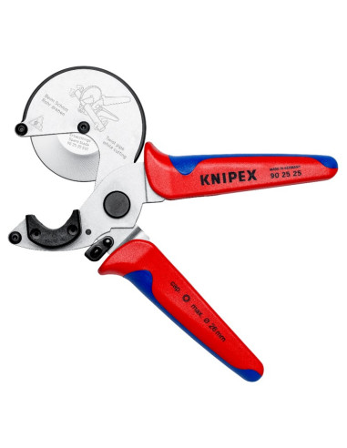 Knipex Obcinak Do Rur Kompozytowych I Plastikowych