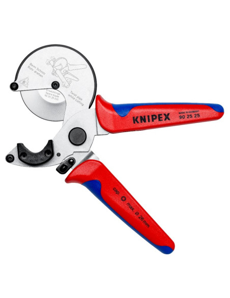 Knipex Obcinak Do Rur Kompozytowych I Plastikowych