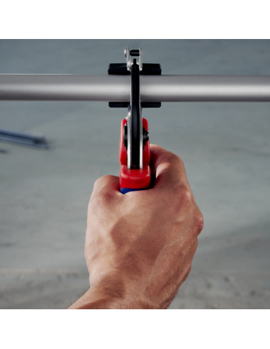 Knipex Obcinak Do Rur Kompozytowych I Plastikowych