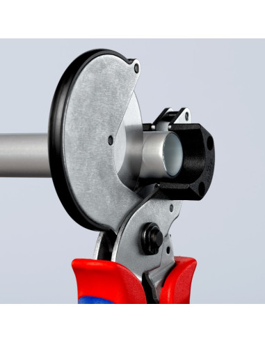 Knipex Obcinak Do Rur Kompozytowych I Plastikowych