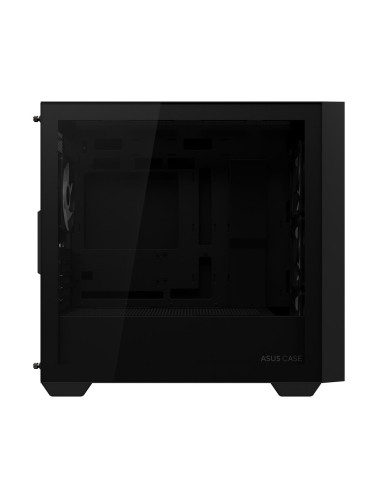 Asus A21 Plus Czarny