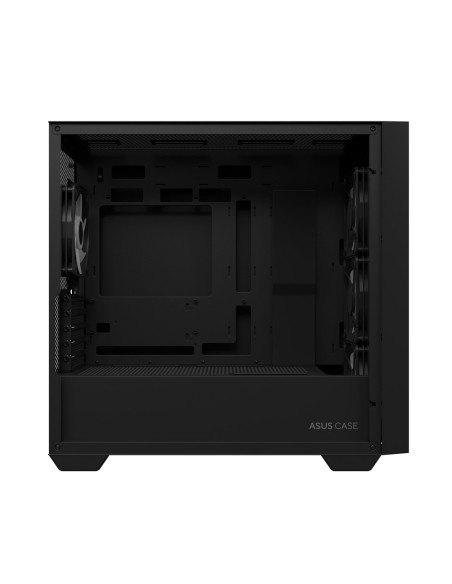 Asus A21 Plus Czarny