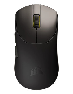 Corsair Sabre V2 Pro Myszka Gaming Oburęczny Optyczny 33000 Dpi