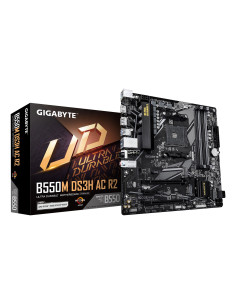 Płyta Główna Gigabyte B550M Ds3H Ac R2