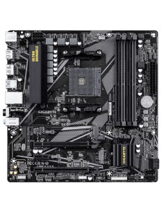 Płyta Główna Gigabyte B550M Ds3H Ac R2 2
