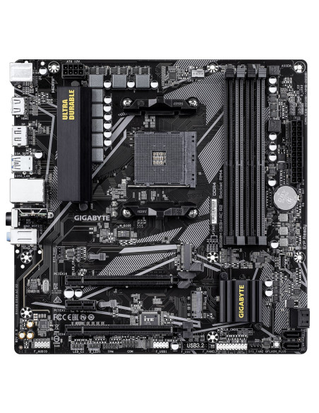 Płyta Główna Gigabyte B550M Ds3H Ac R2